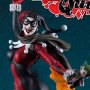 Harley Quinn (Tweeterhead)