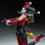 DC Comics: Harley Quinn