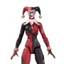 DC Comics DCeased: Harley Quinn