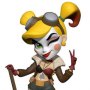 DC Bombshells: Harley Quinn