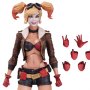 DC Bombshells: Harley Quinn