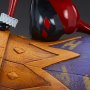 Harley Quinn And Joker Diorama