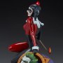 Harley Quinn And Joker Diorama