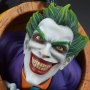 Harley Quinn And Joker Diorama