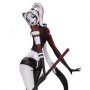 DC Comics Artist Alley: Harley Quinn (Sho Murase)