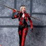 Harley Quinn Battle Diorama