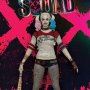 Suicide Squad: Harley Quinn Bendable