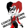 DC Comics: Harley Quinn Head Knocker