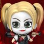 Batman Arkham Knight: Harley Quinn Cosbaby Mini