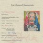 Harley Quinn Daddy’s Lil Monster Art Print (Olivia De Berardinis)