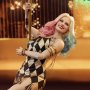 Harley Quinn Dancer Dress