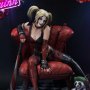 Harley Quinn Deluxe Bonus Edition