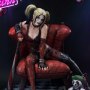 Harley Quinn Deluxe