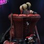 Harley Quinn Deluxe Bonus Edition