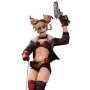 DC Bombshells: Harley Quinn Deluxe