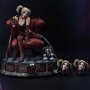 Harley Quinn Deluxe Bonus Edition