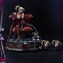 Batman Arkham City: Harley Quinn Deluxe