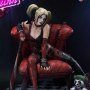 Harley Quinn Deluxe