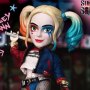 Harley Quinn Egg Attack