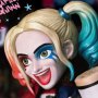 Harley Quinn Egg Attack