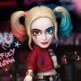 Harley Quinn Egg Attack