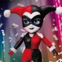 Batman Animated: Harley Quinn Egg Attack