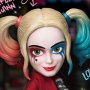 Harley Quinn Egg Attack