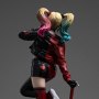 Harley Quinn Gotham City Sirens