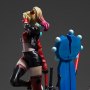 Harley Quinn Gotham City Sirens Deluxe