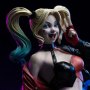 Harley Quinn Gotham City Sirens Deluxe