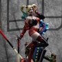 Harley Quinn Gotham City Sirens Deluxe