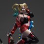 Harley Quinn Gotham City Sirens Deluxe