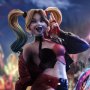 Harley Quinn Gotham City Sirens Deluxe