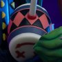 Harley Quinn Gotham City Sirens Deluxe