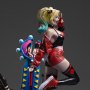 Harley Quinn Gotham City Sirens Deluxe