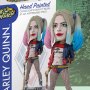 Harley Quinn Head Knocker