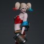 Harley Quinn Hell On Wheels