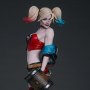 Harley Quinn Hell On Wheels (Sideshow)