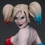 Harley Quinn Hell On Wheels (Sideshow)