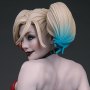 Harley Quinn Hell On Wheels (Sideshow)