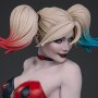 Harley Quinn Hell On Wheels (Sideshow)