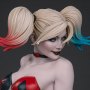 Harley Quinn Hell On Wheels