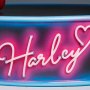 Harley Quinn Hell On Wheels (Sideshow)