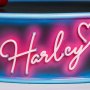 Harley Quinn Hell On Wheels