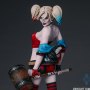 DC Comics: Harley Quinn Hell On Wheels