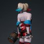 Harley Quinn Hell On Wheels