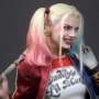 Harley Quinn Hyperreal