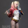 Harley Quinn Hyperreal