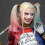 Harley Quinn Hyperreal