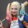 Harley Quinn Hyperreal